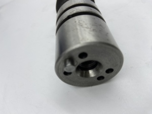 Árbol de levas de acero VVT AUFERAY para <span class=keywords><strong>Hyundai</strong></span> G4FC G4FA G4KJ <span class=keywords><strong>I30</strong></span> Accent 14 16 OE 243502B010 243502B000 24200-2G750, piezas de motor automotriz - Product Image 3