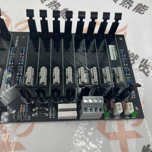 Controlador de Combustión FC-GMLA16 8C CC PKS PLC DCS para STOCK - Product Image 4