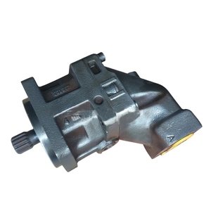 มอเตอร์ไฮดรอลิกซีรีส์ F11 รุ่น F11-005 F11-006 F11-010 F11-012 F11-014 F11-019 F11-150 F11-250 F12-110-LS-SH-T-000-00 - Product Image 2
