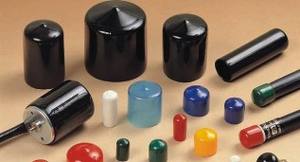 Gaine d'isolation en silicone basse tension embout en <span class=keywords><strong>caoutchouc</strong></span> évalué 10KV <span class=keywords><strong>pour</strong></span> embouts de câble en PVC de câble souple - Product Image 6