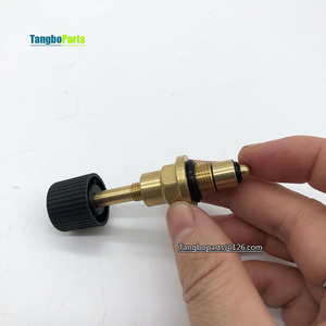 Accesorios para calderas de <span class=keywords><strong>Gas</strong></span>, válvula de suministro de agua para reemplazo de horno montado en la pared <span class=keywords><strong>Bosch</strong></span> - Product Image 5