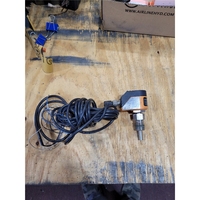 Monitor de Flujo Efector SI1000 - SID10ADBFPKG/US