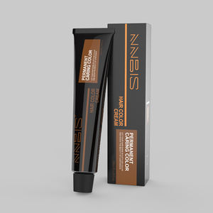 Großhandel mit niedrigem Ammoniak-Salon Haar färbemittel OEM Origin Factory Direct Supply Permanente Haarfarbe - Product Image 3