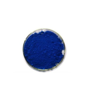 Colorant en poudre de qualité cosmétique FD&C Bleu 2 CI 73015 CAS 860-22-0 BLEU <span class=keywords><strong>ACIDE</strong></span> 74 - Product Image 1
