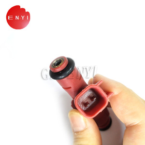 หัวฉีดน้ำมันเชื้อเพลิง Enyi รุ่น 0280156161 สำหรับเครื่องยนต์เบนซิน Jeep 4.0L I6 ปี 1999-2004 - Product Image 2