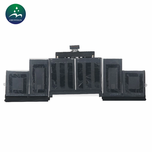 Nouvelle batterie d'ordinateur portable de qualité <span class=keywords><strong>pour</strong></span> Apple MacBook <span class=keywords><strong>Pro</strong></span> 15 pouces batterie A1398 A1618 - Product Image 4