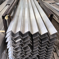 Profilé d'extrusion en aluminium 6063 en forme de L pour portes, services de cintrage et de découpe, revêtement poudré argenté, longueur personnalisée, vente en gros