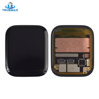 Pantalla OLED original con cristal táctil LCD para Apple Watch Series 6 7 8 9 10 11 Ultra 1 2 3 SE 2 40mm 41mm 44mm 45mm 49mm