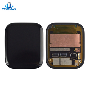 Pantalla OLED original con cristal táctil LCD para Apple Watch Series 6 7 8 9 10 11 Ultra 1 2 3 SE 2 40mm 41mm 44mm 45mm 49mm - Product Image 6
