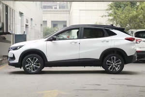 Buick Encore 2023 1.4T Urban Elite SUV 5 places Automatique 6AT 140 ch 200 Nm Moteur turbo R18 Tissu <span class=keywords><strong>ISOFIX</strong></span> Euro VI Toit ouvrant Gauche - Product Image 5