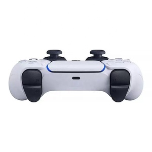 Manette <span class=keywords><strong>de</strong></span> jeu sans fil P5 avec double vibration et <span class=keywords><strong>gyroscope</strong></span> pour ordinateur/PS/Android - Product Image 2