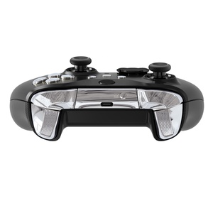 Botones de Repuesto Cromados para el Control Xbox One Elite Serie 2: LB, RB, LT, RT, Bumper, Trigger, ABXY, Start, Back, Sync, Profile Key - Product Image 6