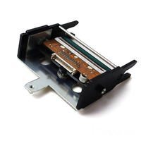 Tête d'impression S5101 pour imprimantes de cartes d'identité Evolis Pebble3 Dualys2, tête d'impression de qualité supérieure, en stock pour remplacement