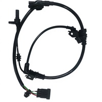 Capteur de vitesse de roue FAW Bestune pour X40 OE 3605380A4V7 3605375A4V7 Pièces automobiles Bestune Accessoires de voiture Électronique