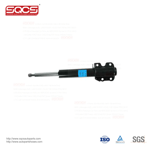 Sqc ricambi auto ammortizzatore anteriore e 9013202130 pastiglie freni per auto Mercedes Sprinter 4-t W904 - Product Image 4