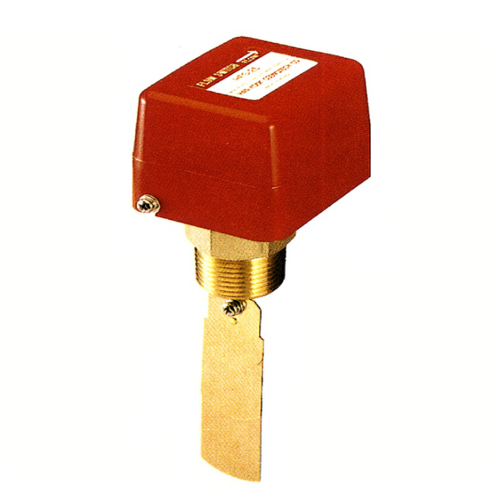 Honeywell WFS-1001-H Liquid Flow Switch Water Flow Switch Sensor