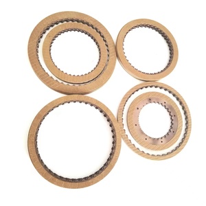 Hot Selling <strong>U140E</strong> U140F Automatic <strong>Transmission</strong> System New Condition Clutch Friction Plate Kit - Product Image 3