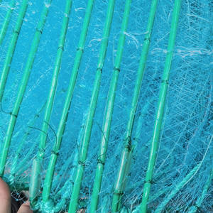 Hete Stijl Vissen Val Visvangst Kooi Dragon Bubu Garnalen Val Kreeft Pot - Product Image 3