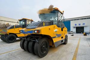Rouleau pneumatique XP163, largeur de travail 2055 mm, machine de compactage routier - Product Image 5