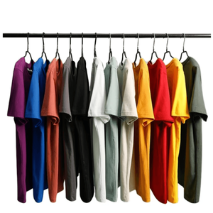 Camisetas de Verano de 180 g/m² para Gimnasio, Deportes, Club, Hombre y Mujer, Camisetas de Alta Calidad, Diseño de Lujo, Camiseta de Negocios para Hombre - Product Image 1