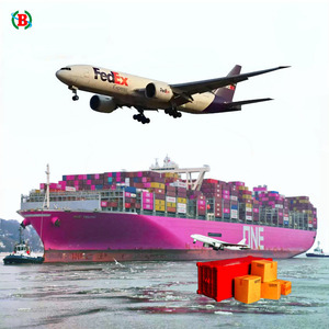 门到门货运公司 Ali <span class=keywords><strong>Export</strong></span> 中国 美国 澳大利亚 英国 国际货运代理公司 海运<span class=keywords><strong>LCL</strong></span>+快递 - Product Image 1