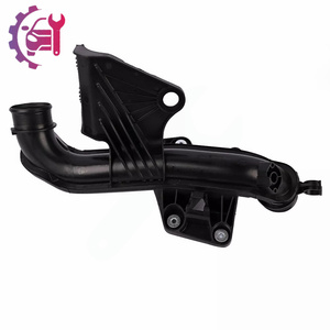 8K0145673AJ เหมาะสำหรับ A5 A4 2.0ตันของ Audi ท่อแรงดันอินเตอร์คูลเลอร์ท่ออากาศกังหัน B8 - Product Image 4