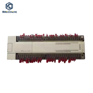 Controlador PLC, Sensor, Controlador Lógico Programable, Nuevo y Original, AX2N-80MR-ES/UL - Product Image 1