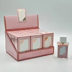 Parfums pour hommes et femmes à l'odeur florale en gros, 30 ml * 12 pièces, <span class=keywords><strong>parfum</strong></span> longue durée - Product Image 1