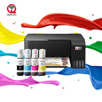 L3250 L3253 L3255 L3256 L3258 stampante a getto d'inchiostro A4 colore 3-in-1 Print-scan-copy stampante con WiFi per l'etichetta di File di foto dell'home Office