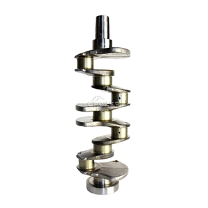 Pièces d'excavatrice Vilebrequin C12 C15 3516 3054 3304 3306 3408 3204 Moteur Vilebrequin Assy pour <span class=keywords><strong>Cat</strong></span> Caterpillar Remplacement - Product Image 1