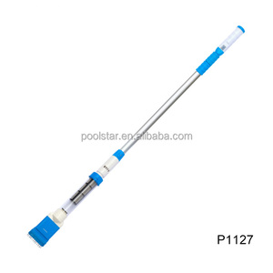 Herramienta de limpieza subacuática eléctrica, aspirador inalámbrico recargable de mano para piscina de Spa, con poste telescópico, gran oferta - Product Image 3