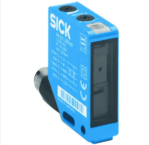 เซ็นเซอร์ตรวจจับภาพแบบบล็อก SICK WL12L-2B530 เซ็นเซอร์โฟโตอิเล็กทริคขนาดเล็ก OEM 10-30V ระยะตรวจจับ 18 ม. รับประกัน 1 ปี - Product Image 2