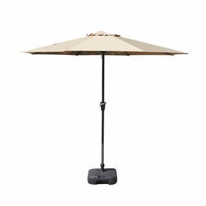 Promotional Advertising <b>Umbrella</b> Large Outdoor Sun Shelter <b>Umbrella</b> Balcony Sun <b>Umbrella</b> Center Pole <b>Umbrella</b> Pole <b>Umbrella</b> - Product Image 1