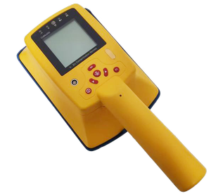 Handheld Dose Rate <strong>Meter</strong> Laboratory Wall <strong>Surface</strong> Pollution Detection Ergonomic Plastic Shell - Product Image 5