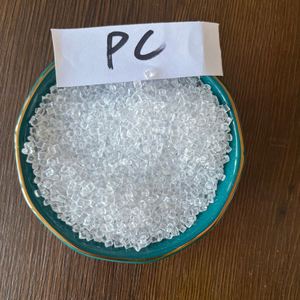 Covestro Polycarbonate PC bayer APEC 2095 Engineering Plastics <b>Granule</b> - Product Image 2
