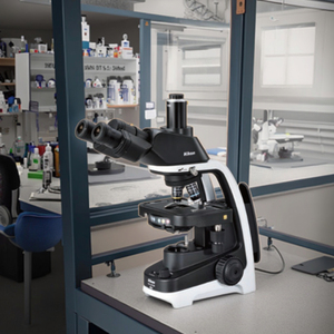 NK-Ei <span class=keywords><strong>Microscope</strong></span> Binoculaire Tube ECLIPSE Ei - Product Image 3