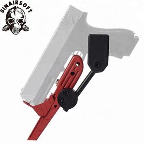 Tactical Speed Waist <b>Holster</b> Ipsc - Product Image 5