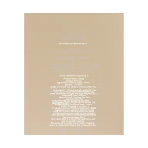 <span class=keywords><strong>Parfum</strong></span> pour femme Million's <span class=keywords><strong>Goddess</strong></span> 90ml, <span class=keywords><strong>parfum</strong></span> léger longue durée, marque populaire des célébrités d'Internet - Product Image 4