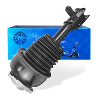 2123234700 2123203438 Vorderer Rechter Airmatic Luftfederungsstoßdämpfer für Mercedes W212 W218 CLS-Klasse 4matic Federbein OE-Ersatz