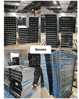 Procesador Usado en Venta, 8160, 24 Núcleos, 2.10 GHz, 33M de Caché, 150 W, FCLGA3647, Socket SR3B0, CPU para Servidor