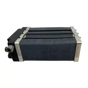 New Technology Hho Generator Fuel Cell Customizable 99.9% Purity Small Hydrogen Fuel Cell for Aquaculture