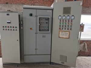Trituradora de Cono de Segunda Mano de Alta Calidad y Buen Mantenimiento, Tipo Impacto de Eje Vertical, 12400 kg, China, 2001-4000 Horas, Trituradoras Deli - Product Image 5