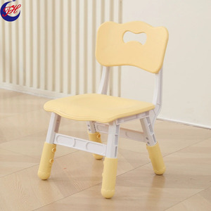 Trường Mẫu Giáo Đồ Nội Thất Trẻ Em Của Nghiên Cứu Ghế Có Thể Điều Chỉnh Chiều Cao Văn Phòng Bàn Trường Thiết Lập Trò Chơi Trường Bảng Và Ghế - Product Image 3