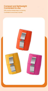 Juego de 3 Herramientas Manuales para Abrir Huevos Cocidos y Crudos, Separador de Cáscaras de Huevo, Descascarador de Huevos - Product Image 4