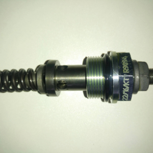 Rexroth da สำหรับปั๊มตัดบายพาสแรงดัน A4VG125ที่ควบคุมปั๊มแรงดันสูงสำหรับการใช้งานใน A4วงจรปิด - Product Image 1