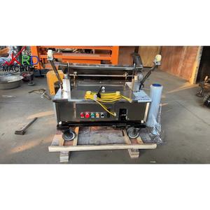 Nouvelle machine à plâtrer les murs, machine à plâtrer les murs en <span class=keywords><strong>béton</strong></span> électrique, plâteuse automatique de murs à <span class=keywords><strong>prix</strong></span> avantageux - Product Image 4