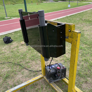 Großhandel Maßgeschneiderter Hydraulischer Heber mit Hoher Effizienz, Einfach zu Bedienender Elektrischer Power-Trim-Tilt-Heber - Product Image 4