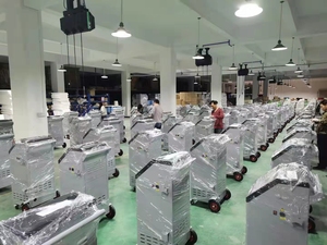 เครื่องเติมน้ำยาแอร์รถยนต์กึ่งอัตโนมัติ HONOW HO-L500 สำหรับยานยนต์ - Product Image 5