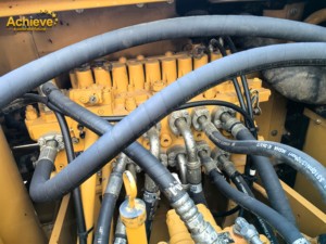 Б/у экскаватор Caterpillar Cat320D 320BL 320 BL GC, 20 тонн, с двигателем и насосом PLC, из Китая - Product Image 6