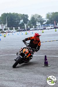 Pour <span class=keywords><strong>KTM</strong></span> 390/<span class=keywords><strong>690</strong></span>/790/890/1290 <span class=keywords><strong>Duke</strong></span>, tête de course modifiée en fibre de carbone - Product Image 4